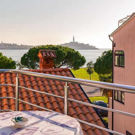Rivamare - Rovinj Hotel Exterior foto